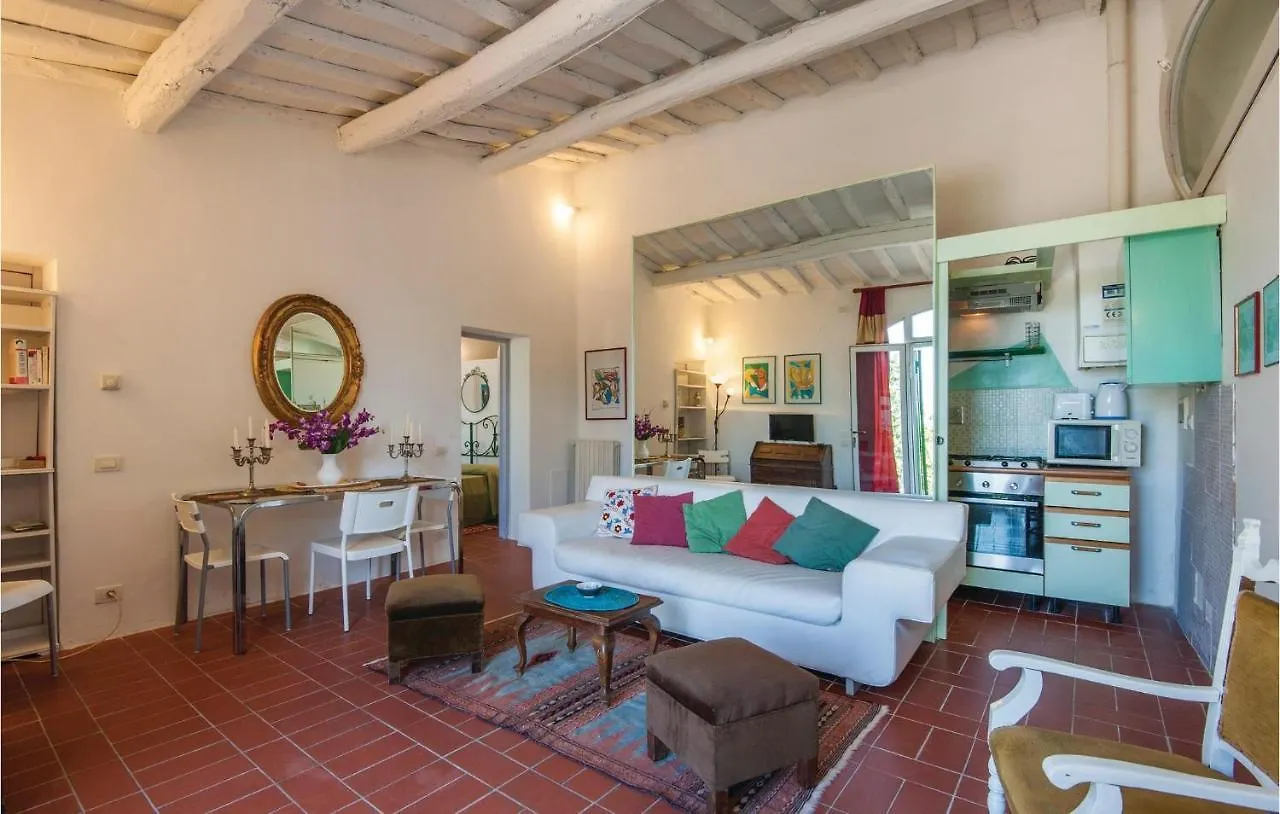 La Loggia Apartment San Pancrazio  0*, San Pancrazio (Florence) Italy