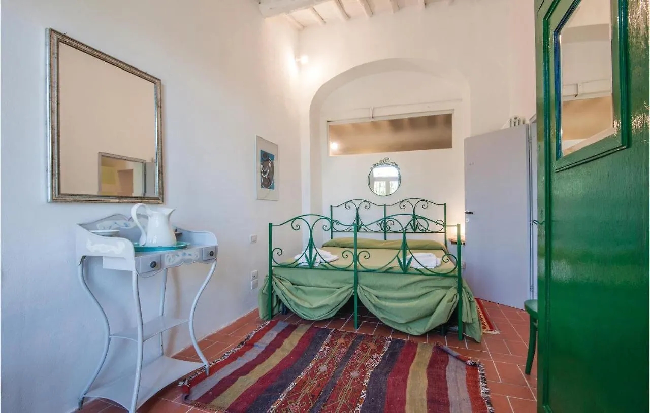 La Loggia Apartment San Pancrazio   San Pancrazio (Florence)