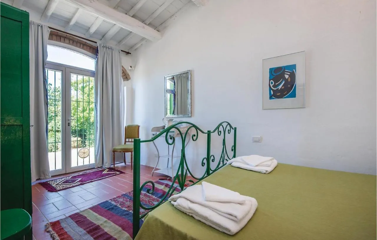 La Loggia Apartment San Pancrazio  0*, San Pancrazio (Florence) Italy