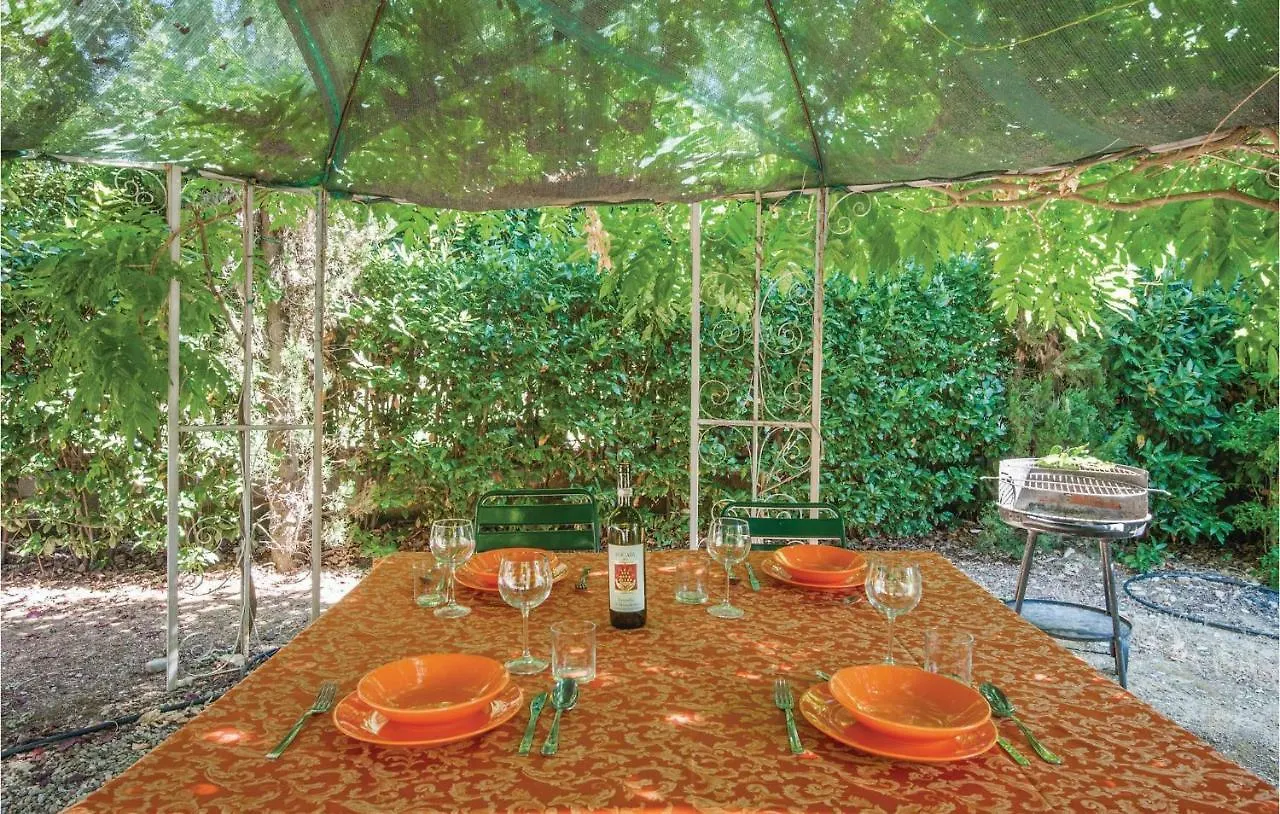 La Loggia Apartment San Pancrazio